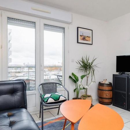Casa Thomas Appartement Bordeaux Buitenkant foto