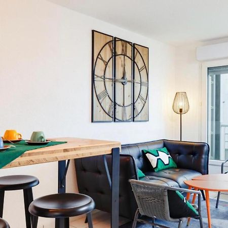 Casa Thomas Appartement Bordeaux Buitenkant foto