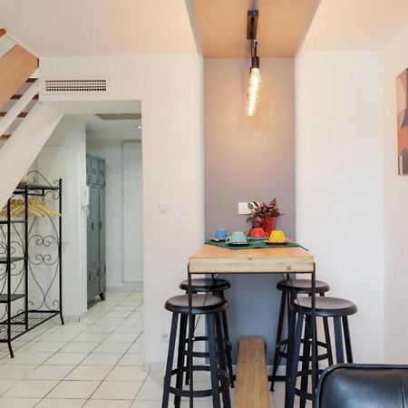Casa Thomas Appartement Bordeaux Buitenkant foto