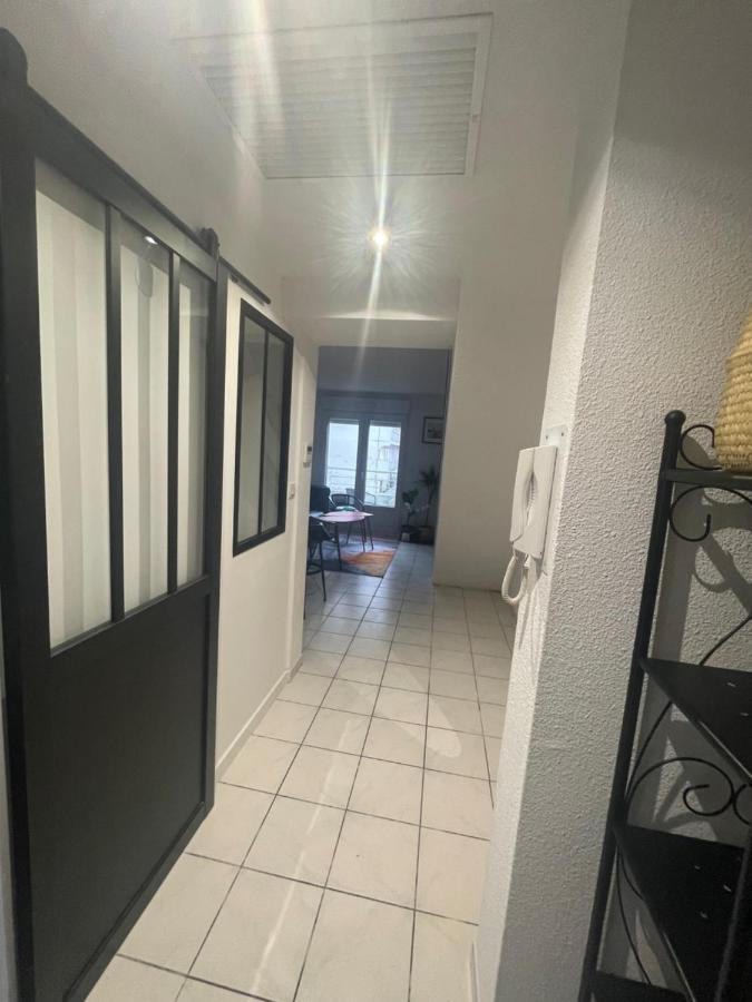 Casa Thomas Appartement Bordeaux Buitenkant foto