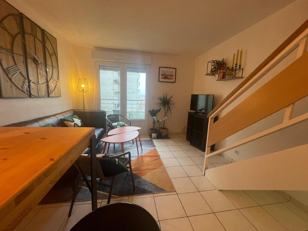 Casa Thomas Appartement Bordeaux Buitenkant foto