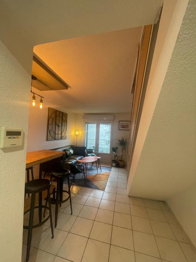 Casa Thomas Appartement Bordeaux Buitenkant foto