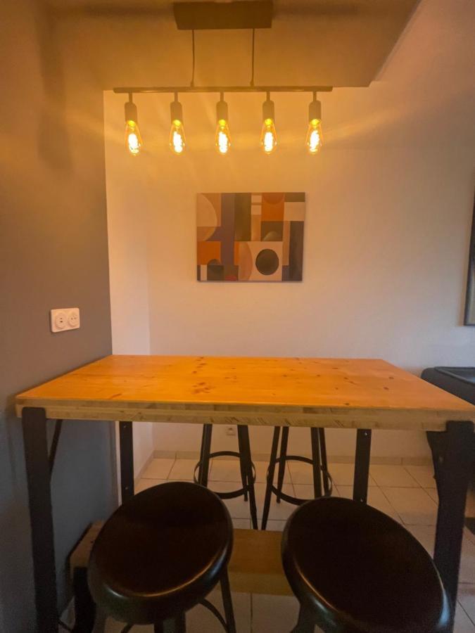 Casa Thomas Appartement Bordeaux Buitenkant foto