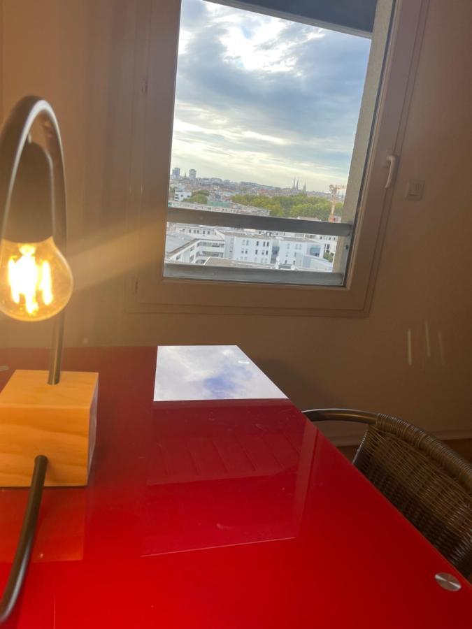 Casa Thomas Appartement Bordeaux Buitenkant foto