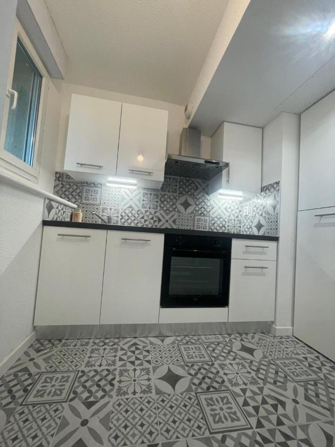 Casa Thomas Appartement Bordeaux Buitenkant foto