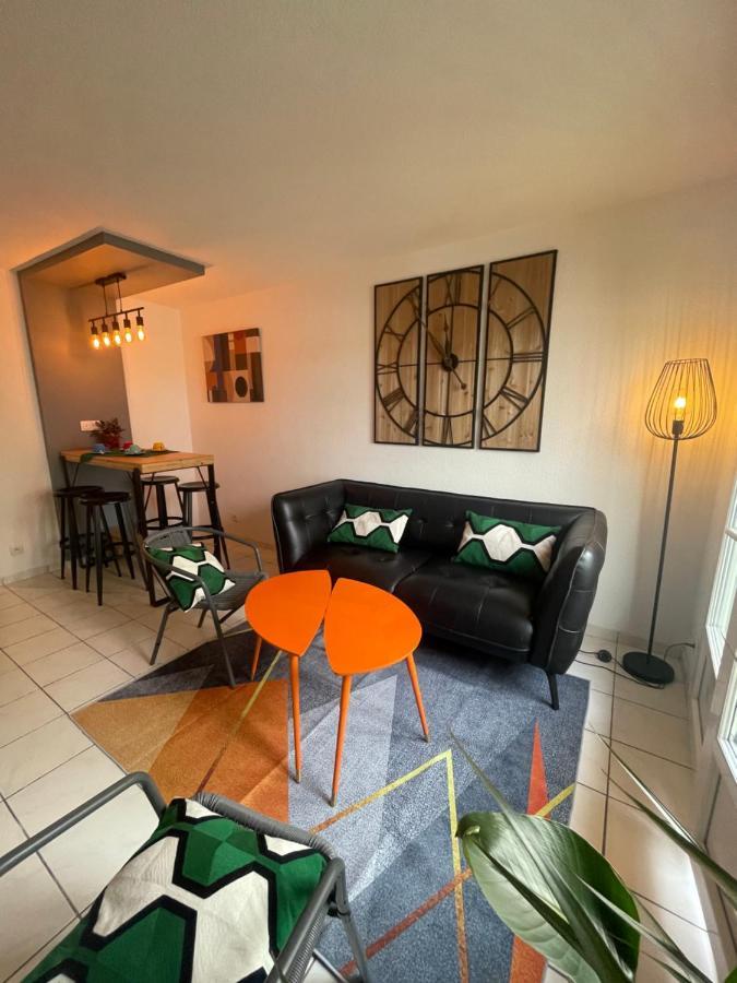 Casa Thomas Appartement Bordeaux Buitenkant foto