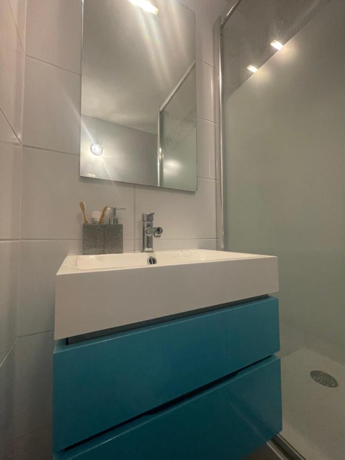 Casa Thomas Appartement Bordeaux Buitenkant foto