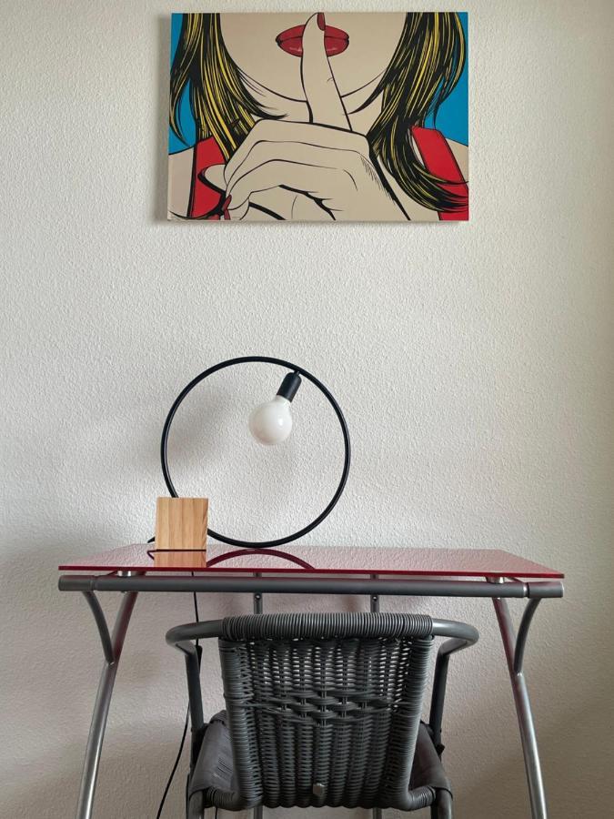 Casa Thomas Appartement Bordeaux Buitenkant foto